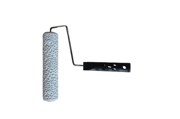 GRANITE Валик декоративный 250мм для создания эффекта гранит GRANITE ROLLER, Италия