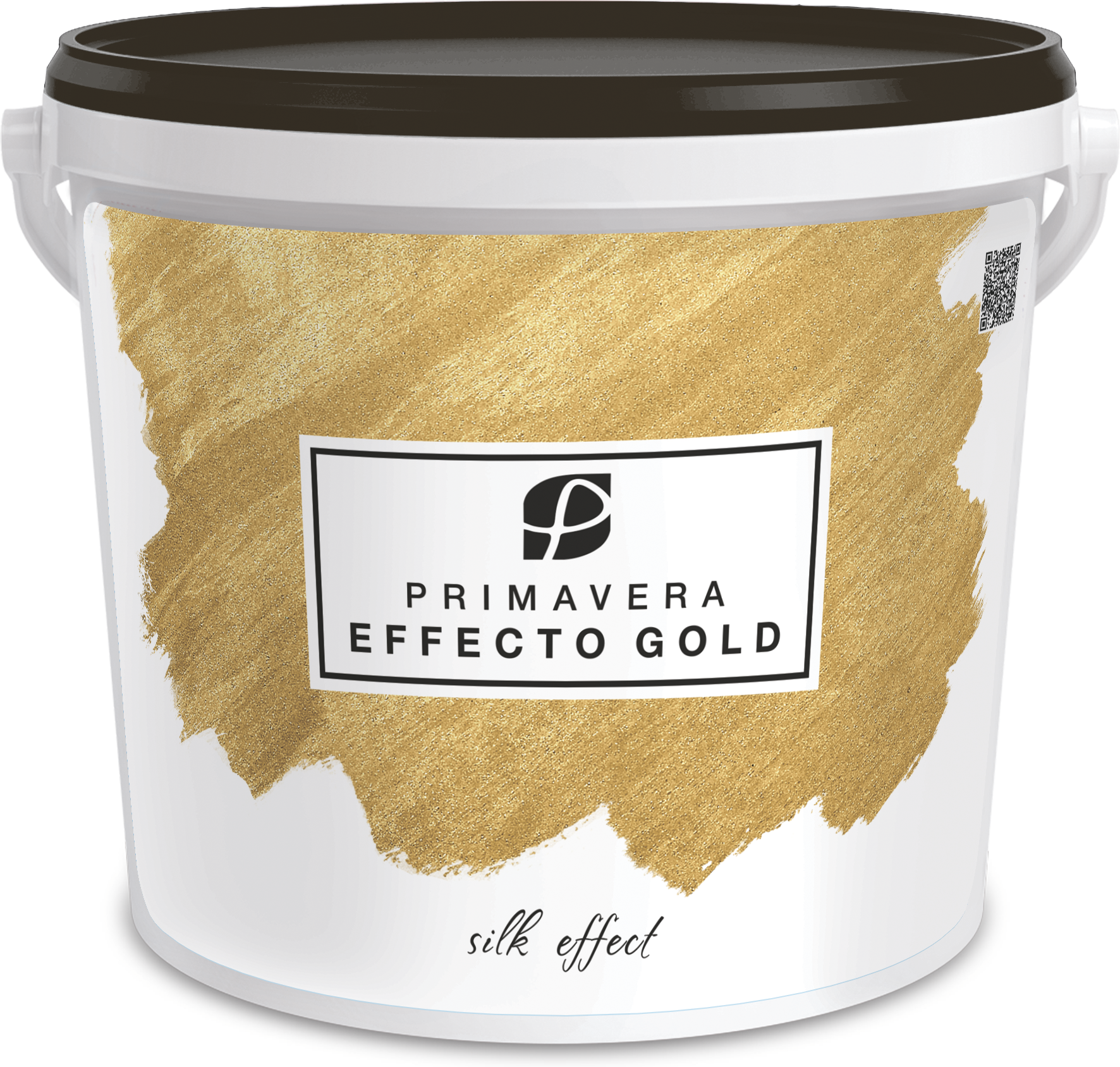 ДЕКОРАТИВНЫЙ СОСТАВ PRIMAVERA EFFECTO GOLD