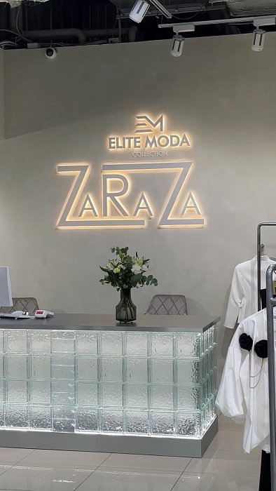 Магазин ZaRaZa @zaraza.by