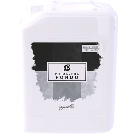 ГРУНТОВКА PRIMAVERA FONDO глубокого проникновения