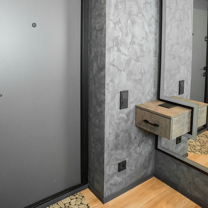 Частная квартира, Минск