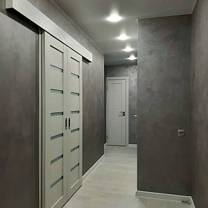 Частная квартира, Борисов