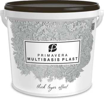 PRIMAVERA MultiBASIS plast