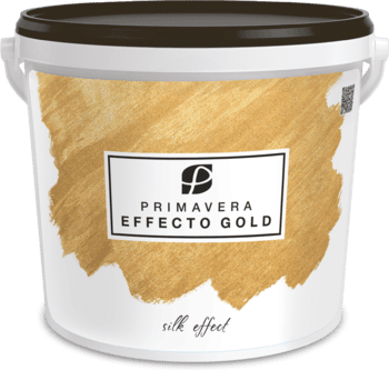PRIMAVERA EFFECTO GOLD
